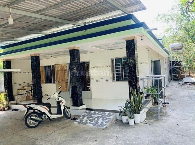 Đất - nhà - 2561 - 12,5 tỷ (chính chủ)