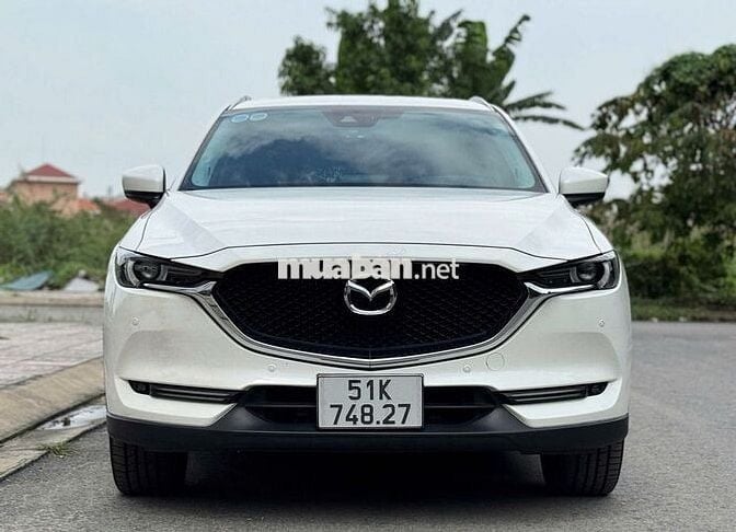 Mazda CX 5 2023 2.0 Premium - 30000 km siêu keng
