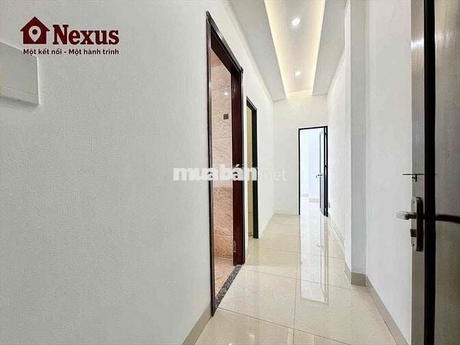 CHO THUÊ CĂN HỘ 2PN CÓ BAN CÔNG GIÁ SIÊU RẺ - NGAY CHỢ HOÀNG MAI