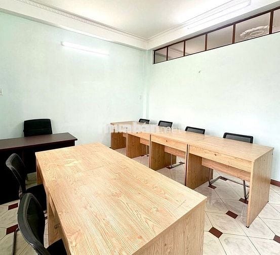 Văn phòng cho thuê cho 5 10 người tại khu Tên Lửa Bình Tân