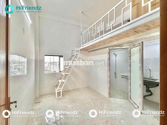 🌟 CHO THUÊ PHÒNG TRỌ 2 CỬA – SIÊU THOÁNG, SIÊU SÁNG – NGAY KHU TRUNG T