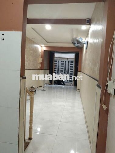 Cho thuê nhà đường số 51  phường 14 quận gò vấp