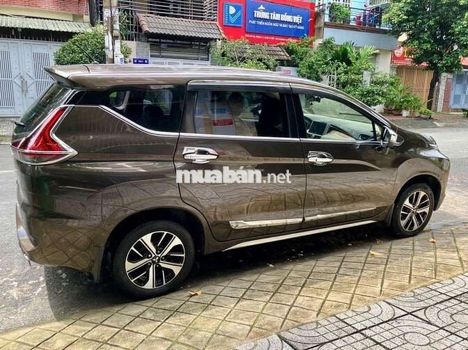 Bán xe Mitsubishi Xpander số tự động mua hãng 2020