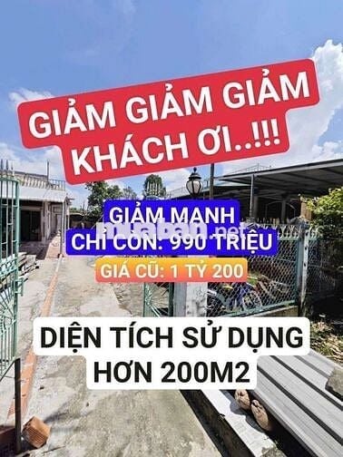 NỀN FULL THỔ CƯ GIÁ QUÁ MỀM GẦN KCN TRÀ NÓC