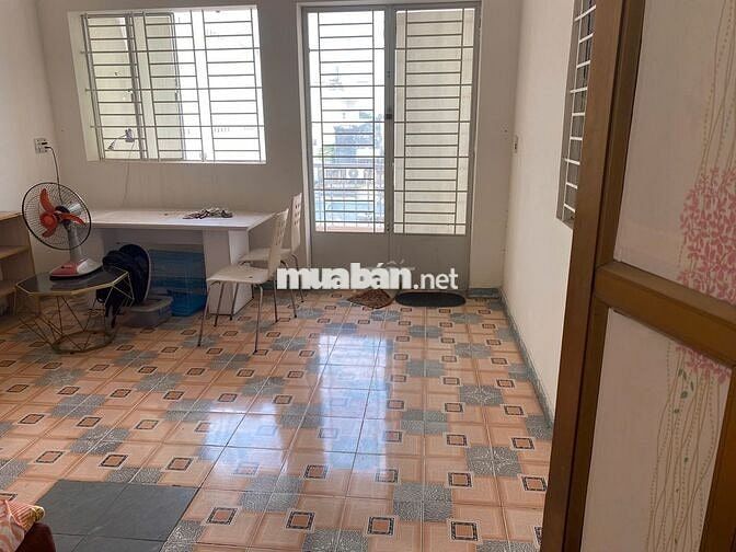Cho thuê phòng trọ 25m2 có máy lạnh đường lê đức thọ q.gò vấp