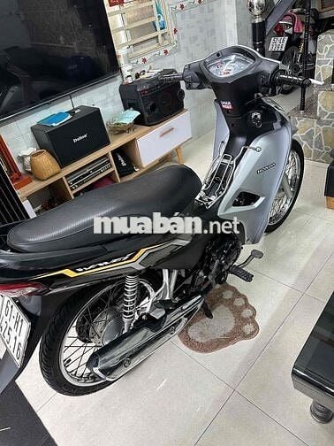 wave a110 , bs61 chính chủ bao ký !