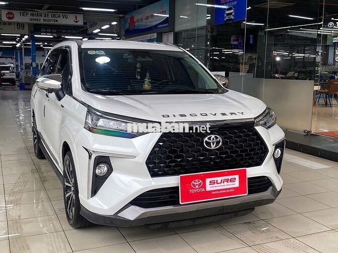 Veloz Cross 2022 CVT Top - 67000 km