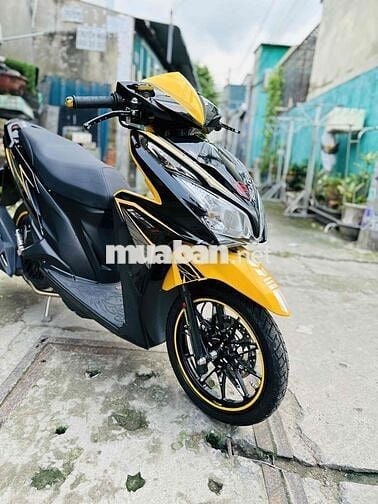 Click thái 125/ 2014 dọn kiểng leng keng 9chủ ký