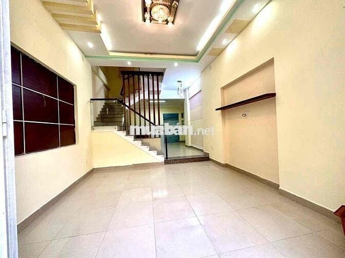 NGUYÊN CĂN GIÁ RẺ SIÊU RỘNG 75M2 2PN3WC HOÀNG BẬT ĐẠT P15 TÂN BÌNH