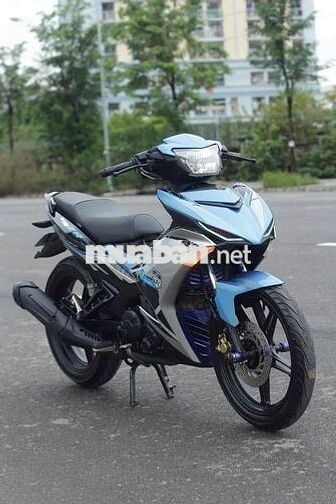 bán exciter 150 đời 2018, máy zin chất, mới 99%