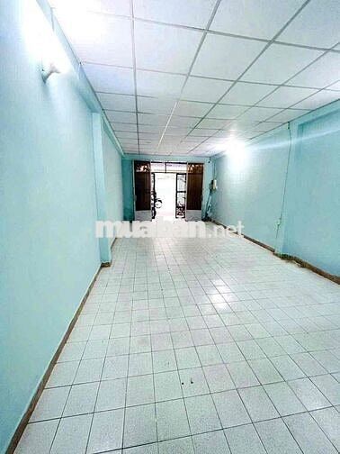 NHÀ GIÁ RẺ 2PN2WC HẺM Ô TÔ 8M CÓ LỀ KINH DOANH ĐA NGÀNH VƯỜN LÀI TP