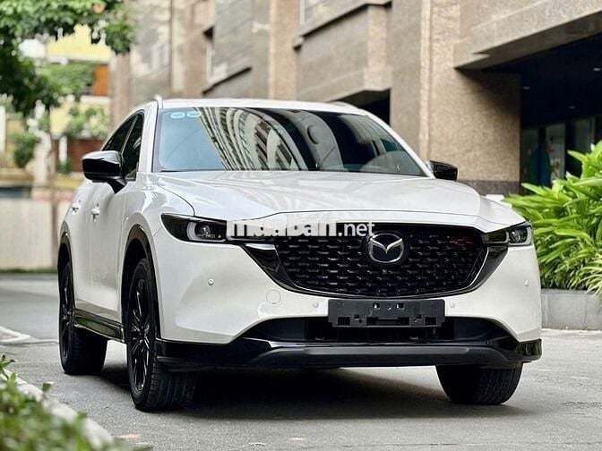 Mazda CX5 2.0 premium 2023 - 1 chủ mua mới từ đầu