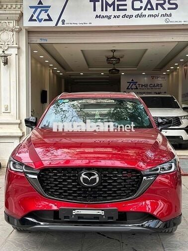 Mazda CX 5 2024 Premium Sport 2.0 AT - 14000 km