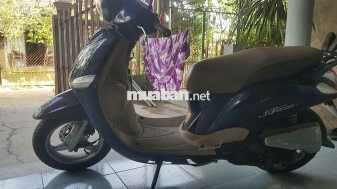 Bán xe máy mẹ đi