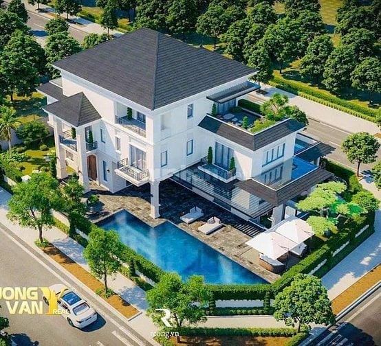 Cho thuê nhà mặt tiền đường Phùng Khắc Khoan Quận 1,dt 15x34