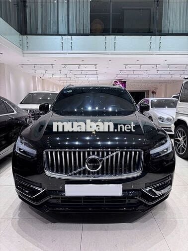 Volvo XC90 2022 Recharge T8 AWD - 19000 km