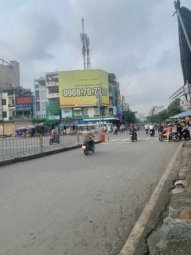 Bán nhà Nguyễn Thái Sơn, P5, Gò vấp 1 lầu, gia 4,35 tỷ