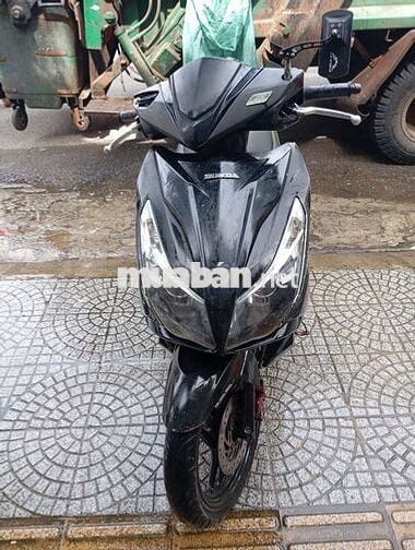 Cần bán nhanh xe AB bs 43