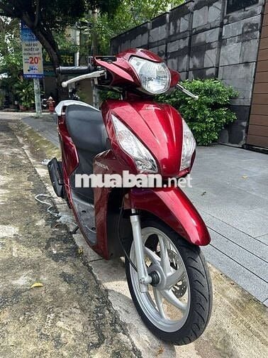 VISION 2016.đẹp.máy êm.nguyên zin.số 62.chính chủ