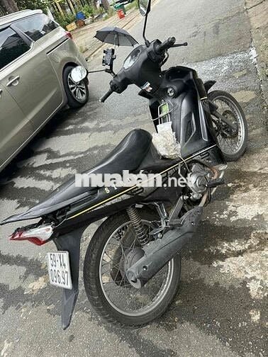 xe còn tốt sử dụng giữ gìn