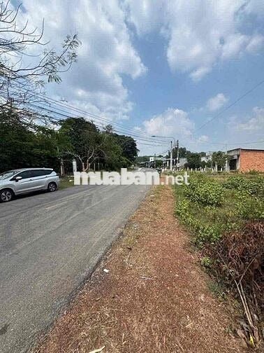 Chính chủ cần bán lô đất mỹ phước ngang 15 dài 120m