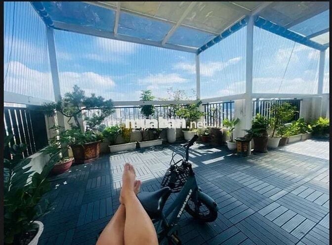 CĂN HỘ CHUNG CƯ CAO CẤP, VIEW NGHỈ DƯỠNG HỘ KHẨU THANH XUÂN