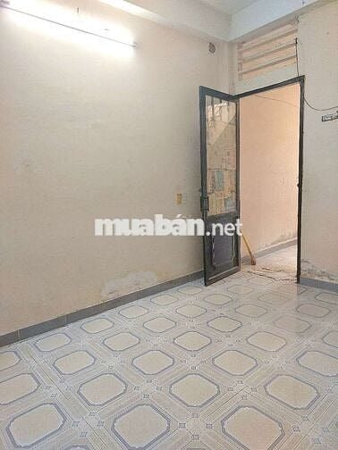 Phòng trọ Gò Vấp ngay trung tâm, tiện di chuyển đến các quận khác