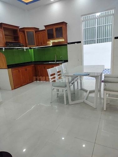 nhà tx22 bán thạnh xuân quận 12