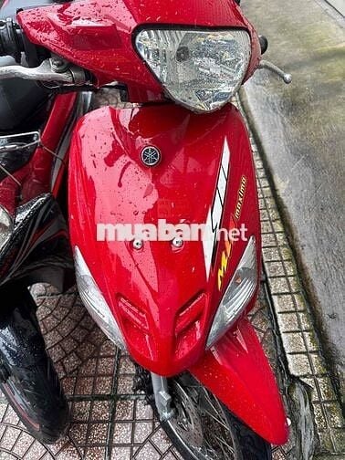 chính chu còn mới rin để lâu không sử dụng nên mới