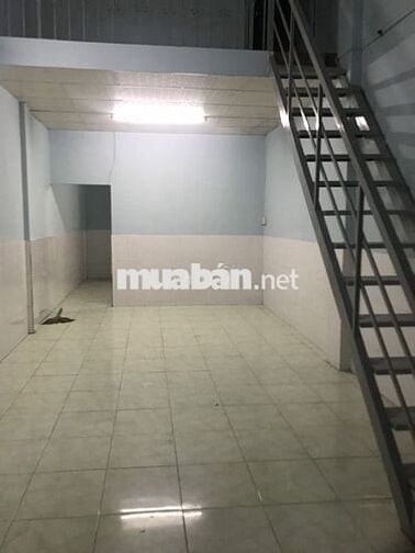 NHÀ CHO THUÊ ĐƯỜNG SỐ 11, LINH XUÂN, THỦ ĐỨC