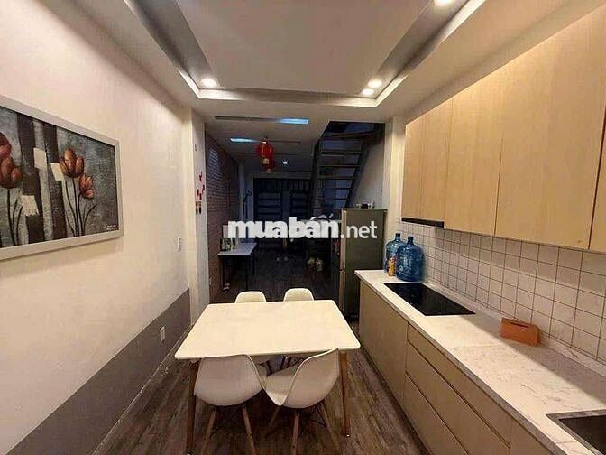 CHO THUÊ NHÀ ĐẸP GIÁ RẺ FULL NT NGAY KHU VỰC SẦM UẤT Đ. PHẠM VĂN CHIÊU