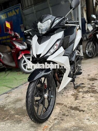 Honda Winner V1 Trắng đen Zin êm