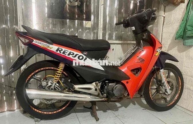 repsol (honđa 2007)