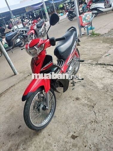 Yamha,đang ký 2019,bs 71