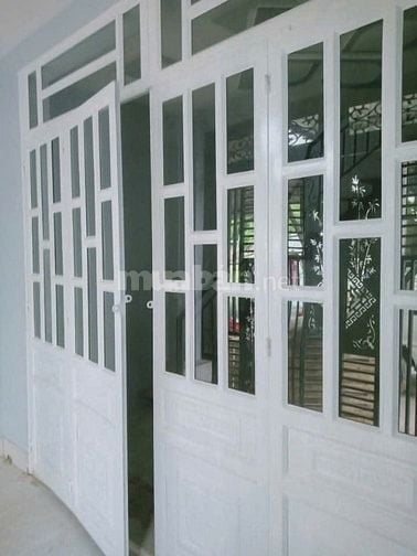 Bán nhà ấp 6A gần rạch cầu suối vĩnh lộc B