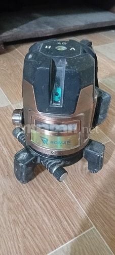 Máy đo bằng lade..............