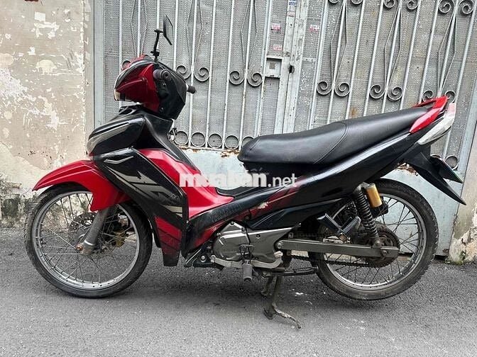 Jupiter Fi 2015 máy êm ru BS73 giấy tờ đầy đủ