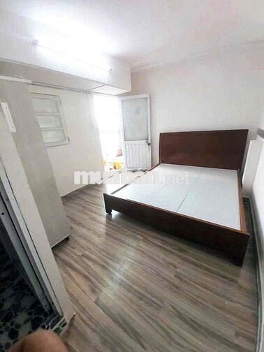 2PN rộng 40m2 - Tách Bếp - ngay Aeon Bình Tân thoáng mát