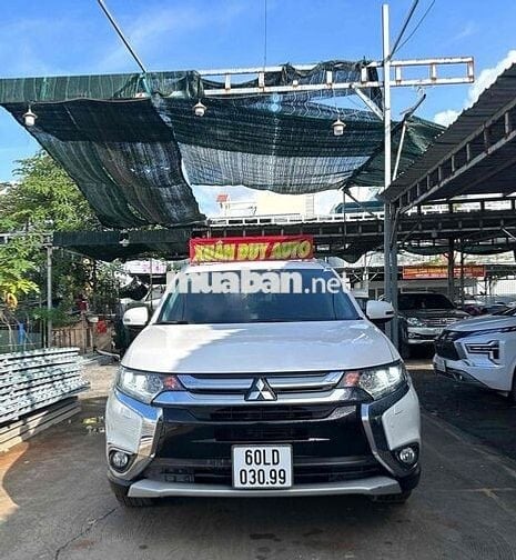 Mitsubishi Outlander 2.0CVT Premium 2019-71000km