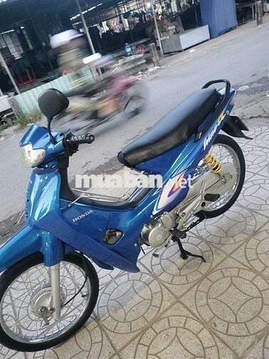 Wave trungquoc fumoi,9 chủ