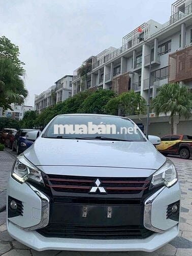 bán atrage sx 2021 số tự động bản premium bao chêc