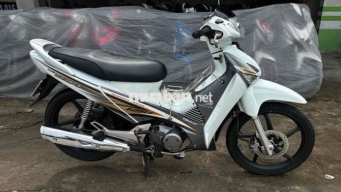 Future neo kim 2007 áo fi09 trắng ( hỗ trợ góp )