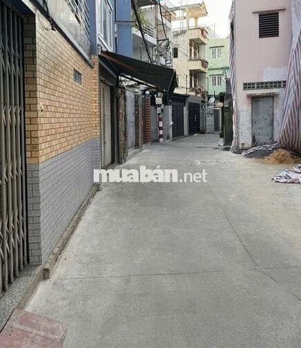 📢 Bán nhà GIÁ HẤP DẪN 9.6 TỶ PHAN XÍCH LONG  °  97m2 hẻm ô tô đậu đỗ