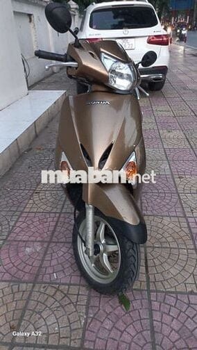 Cá nhân thanh lý lead đep