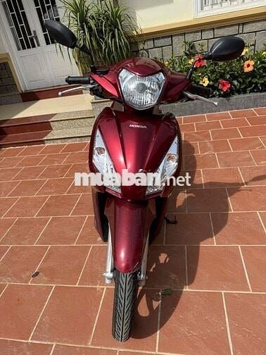 Cần bán 3 xe Honda Vision 2019 mới 98%