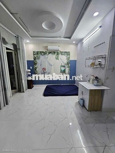 Căn hộ cho thuê đt 32m2 đầy đủ nội thất