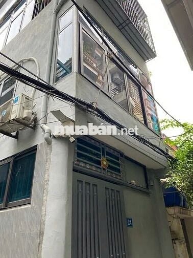 ⚡️Không Còn Căn Thứ 2: LÔ GÓC - 5M RA Ô TÔ🚘 - GIÁ ĐẦU 5 🎯. Bán nhà