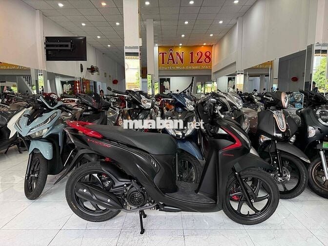 VISION 2018. Bản Đặc Biệt - Xe Zin Cực Đẹp Êm - 68