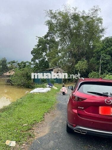 SIÊU PHẨM NGHỈ DƯỠNG - SINH LỜI TIỀM NĂNG - Thôn 1 Xã Yên Xuân, Hà Nội