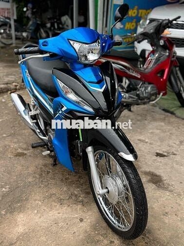 Honda W.RSX Fi/ Zin CỌP/ Ngay Chủ 65 Xe Ít Chạy